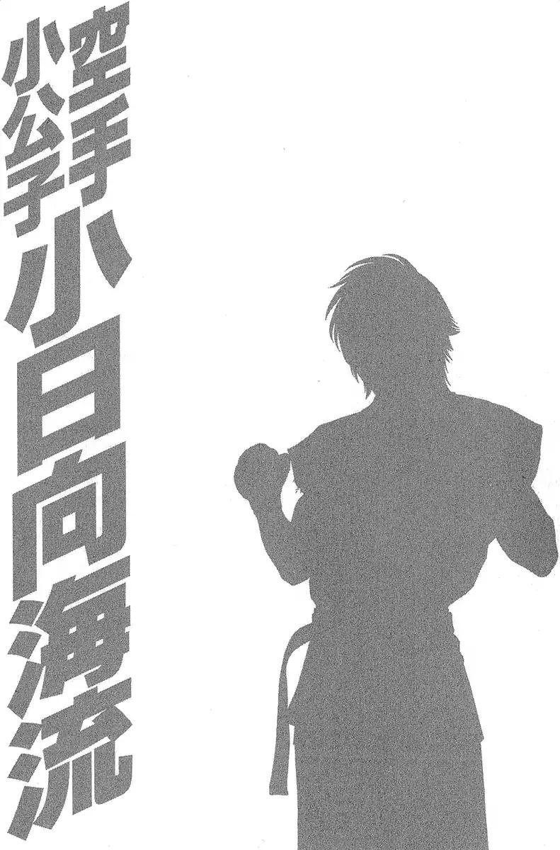 Karate Shoukoushi Kohinata Minoru Chapter 464 28